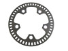 ABS front sensor ring Kawasaki Z 1000
