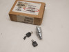Contact slot Harley Davidson Touring