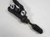 Rempomp achter Yamaha FZ1