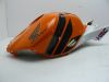 Tankcover Honda CBR Fireblade