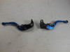 Braking lever Suzuki GSX R 750