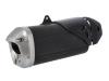 Muffler Suzuki DL 1050 V STROM