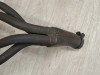 Uitlaatbochten Suzuki GSX F 750