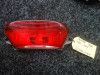 Rear light Honda VTR 1000 F