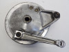 Trommelrem Honda VT 700 750