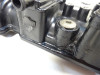 Ventildeckel Triumph Tiger 1050