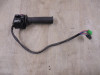 Handlebar switch assy right Yamaha XJ 900 F
