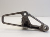 Voetsteun links Honda VTR 250