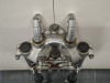 Front pipes complete Yamaha XV 535 Virago