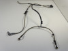 Brake hose front Triumph Tiger 1050