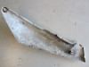 Cowl rear right Yamaha FZR 1000