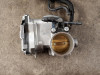 Gasklephuis Suzuki DL 1050 V STROM