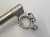 Clip on links Suzuki SV 650