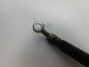 Brake hose front Kawasaki ER 6
