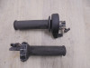 Handvat BMW R 1250 GS