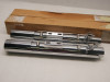 Sports exhaust Harley Davidson Softtail