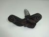 Schetsplaat links Suzuki GSX F 600