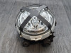 Koplamp Ducati Scrambler