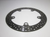 Braking Disc left front BMW K 1300 S