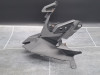 Topkuip bekleding BMW F 900 XR