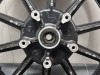 Achtervelg Harley Davidson FLHR Road King