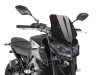 Scheibe Windschild Yamaha MT 09