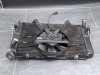 Radiator Yamaha FZR 1000