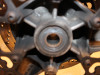 Voorvelg BMW R 1100  1150 RS