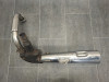 Uitlaat Honda VT 500