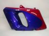 Cowl left small Kawasaki ZZR 600