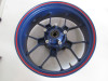 Rear wheel Aprilia Tuono 1000