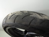 Voorvelg Ducati monster 600
