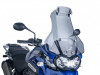 Scheibe Windschild Triumph Tiger Explorer