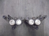Bremssattel Bremszangen vorne Yamaha Tracer 700