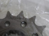 Kettenrad vorne Yamaha YZF R1