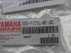 Linker onderkuip Yamaha YP 125 Majesty