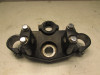 Fork top bridge Honda CBF 500