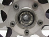 Front wheel complete Suzuki GSX R 750