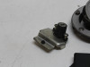 Key set Yamaha XJ 6 N