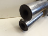Muffler Honda TRANSALP