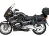 Soziussitz BMW R 1100 RT