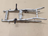 Achtersubframe Kawasaki ZX 6 R