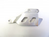 Main step holder right Suzuki GSX R 750