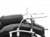 Rear carrier top box Honda Overige Honda