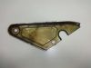 Rechter schetsplaat Kawasaki CSR 305 LTD