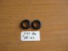 Fork pipe inner Yamaha FAZER 600