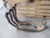 Downpipes Honda CBR Fireblade