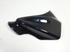 Kanzel links Kawasaki ER 6