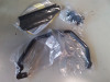 Koffer halter set Suzuki DL 650 V STROM