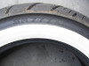Achterband Kawasaki VN 1500
